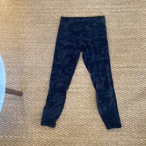 Lululemon Align Leggings 25”